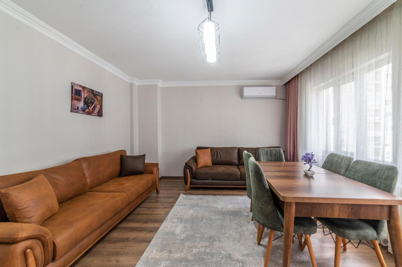 Centrally Located 2 Bedroom Apt With Netflix Bursa Exterior foto