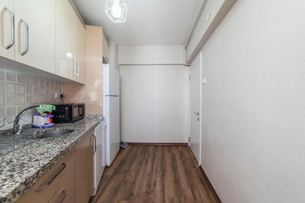 Centrally Located 2 Bedroom Apt With Netflix Bursa Exterior foto
