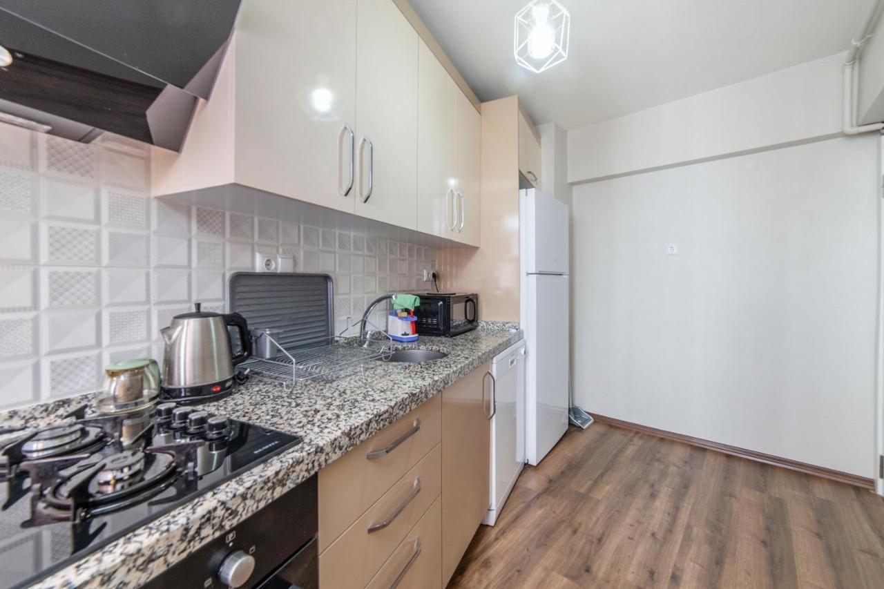 Centrally Located 2 Bedroom Apt With Netflix Bursa Exterior foto