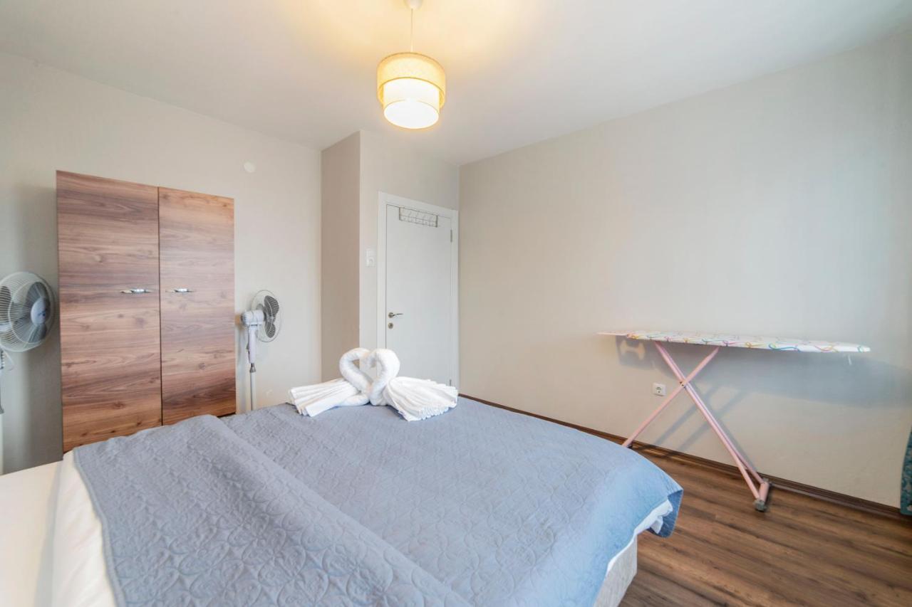 Centrally Located 2 Bedroom Apt With Netflix Bursa Exterior foto