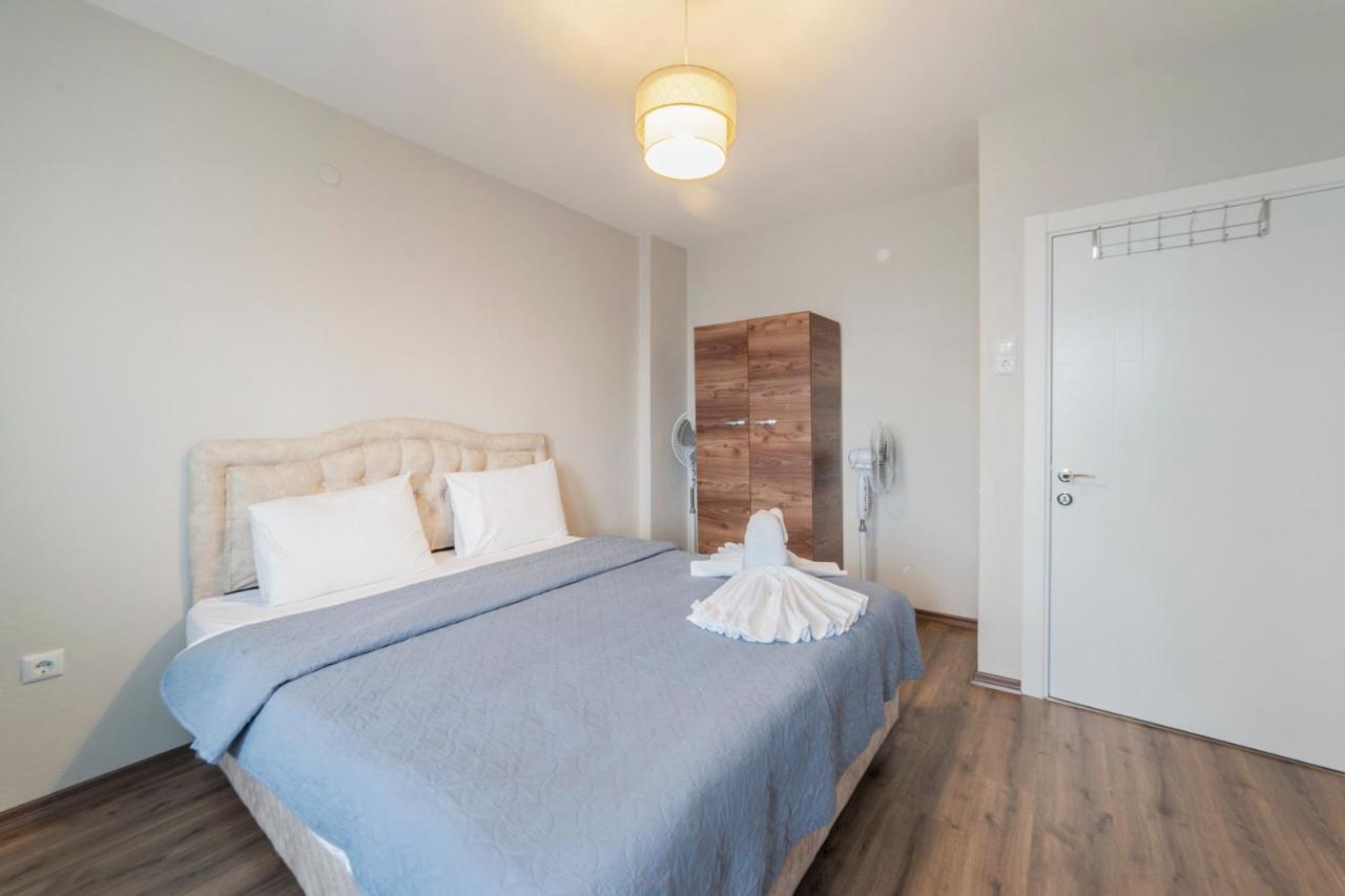 Centrally Located 2 Bedroom Apt With Netflix Bursa Exterior foto